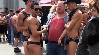 Folsom Forever Trailer