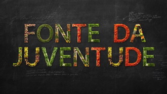 Fonte da Juventude Trailer