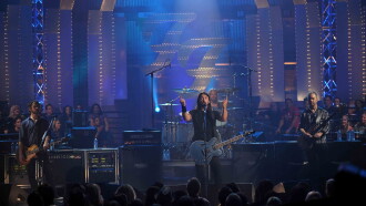 Foo Fighters: VH1 Storytellers Trailer