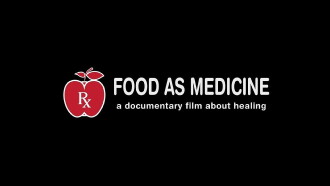 Food As Medicine Trailer