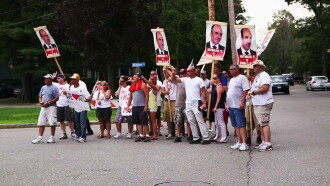 Food Fight: Inside The Battle for Market Basket Trailer