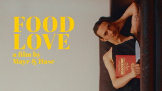 Food Love Trailer