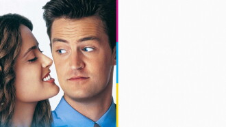 Fools Rush In Trailer