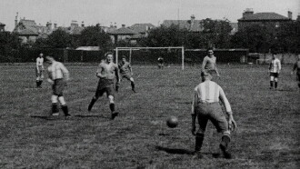Football Again Trailer
