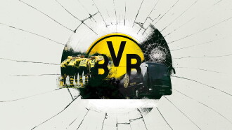 Football Bomber: Attack on Borussia Dortmund Trailer
