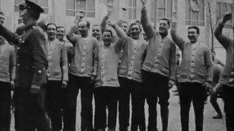 Footballer's Battalion Trailer