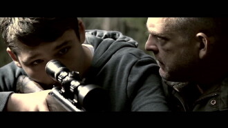 Footsoldier Trailer