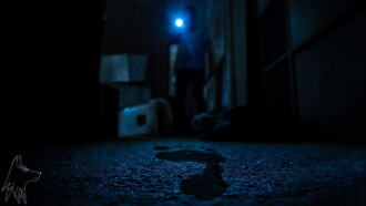 Footsteps Trailer