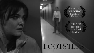 Footsteps Trailer