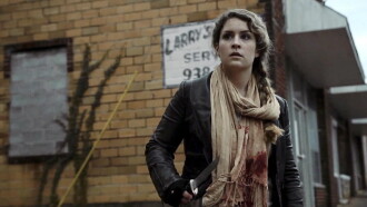 For a Few Zombies More Trailer