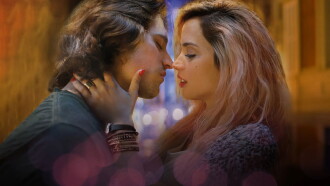 For a Handful of Kisses Trailer