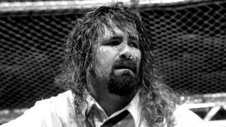 For All Mankind - The Life and Career of Mick Foley Trailer