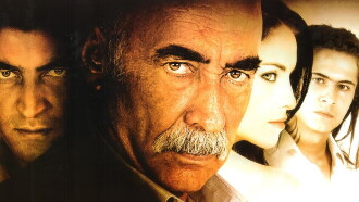 For Love and Honor Trailer