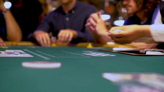 For Love or Money? A Poker Documentary Trailer