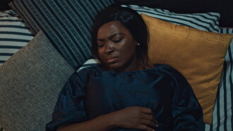 For Maria Ebun Pataki Trailer