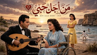 For My Love Trailer