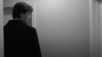 For Myself, Alone Trailer