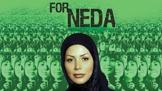For Neda Trailer