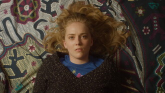 For Now Trailer