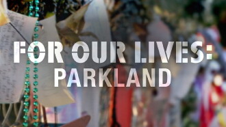 For Our Lives: Parkland Trailer