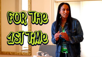 For The 1st Time Trailer