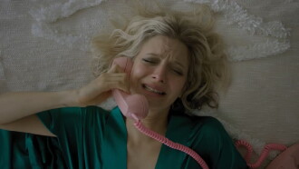 For The Love of a Chanel Bag Trailer