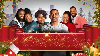 For the Love of Christmas 2: A Heart for the Holidays Trailer