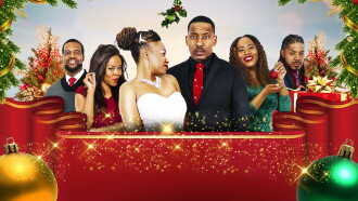 For the Love of Christmas Trailer