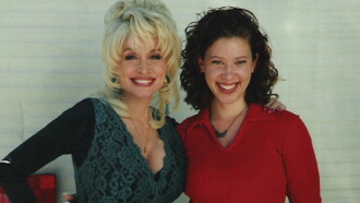 For the Love of Dolly Trailer