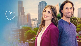 For the Love of Lily Trailer