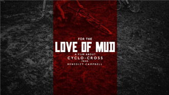 For the Love of Mud Trailer