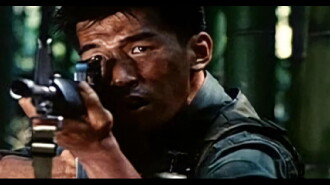 For the Peace of All Mankind Trailer