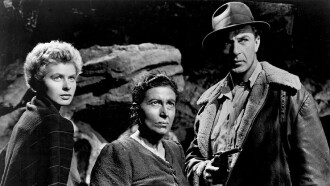 For Whom the Bell Tolls Trailer