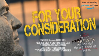 For Your Consideration Trailer