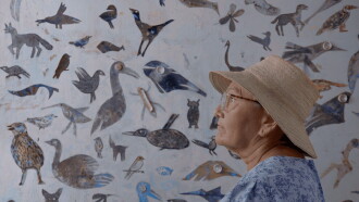 For Your Peace of Mind, Make Your Own Museum Trailer