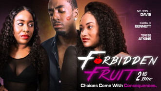 Forbidden Fruit: Second Bite Trailer