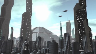 Forbidden Knowledge: Alien Artifacts Trailer