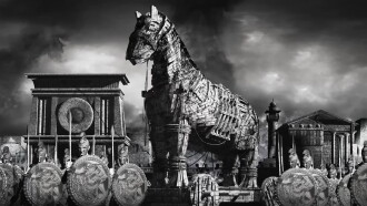 Forbidden Knowledge: Strange Lost Lands Trailer