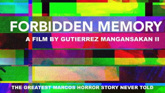 Forbidden Memory Trailer