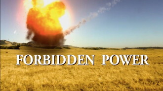 Forbidden Power Trailer