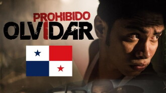 Forbidden to Forget Trailer