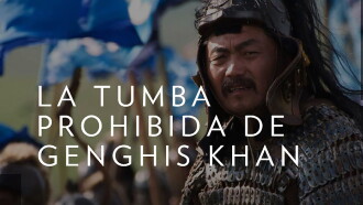Forbidden Tomb Of Genghis Khan Trailer