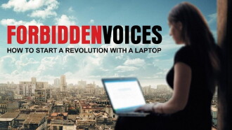 Forbidden Voices Trailer