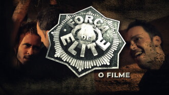 Força de Elite - O Filme Trailer