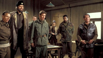 Force 10 from Navarone Trailer