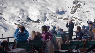 Force Majeure Trailer
