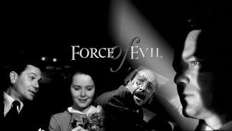 Force of Evil Trailer