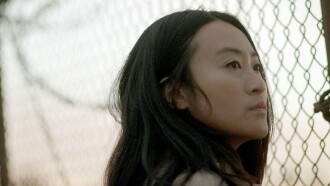 Forced Labour: SOS from a Chinese Prisoner Trailer