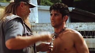 Forced to Kill Trailer