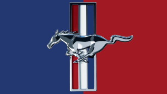 FORD MUSTANG : L'étalon Toujours Au Galop Trailer